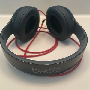Beats Studio Headphones
